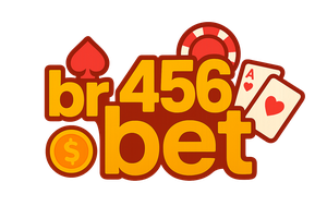 BR 456 Bet Logo